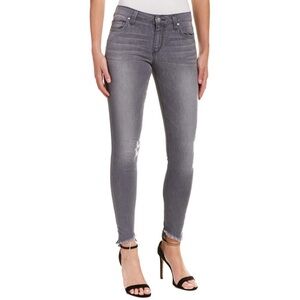 Joe’s Jeans Grey Skinny Jeans
